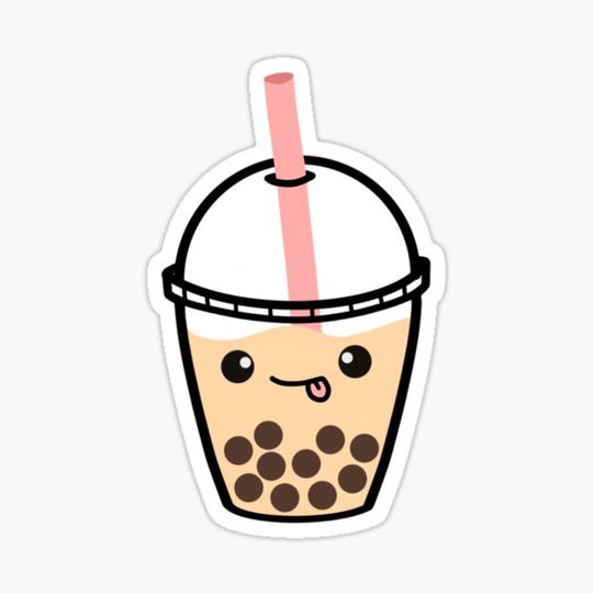 Discover Bubble tea aka boba