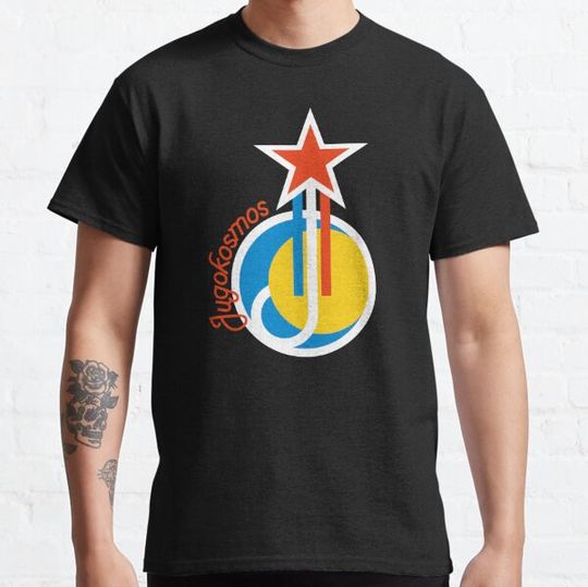 Discover Jugokosmos - Yugoslav Space Program
