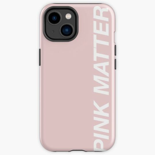 Discover PINK MATTER
