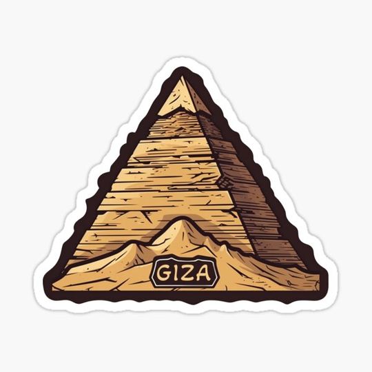 Discover Giza