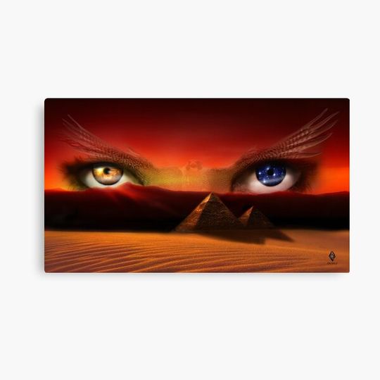 Discover Horus