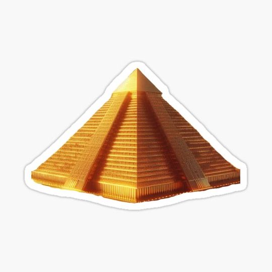 Discover Egypt Pyramid 20