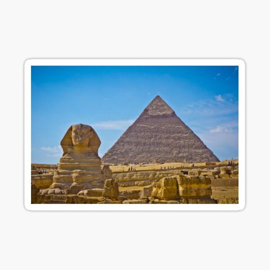 Discover Cairo Egypt