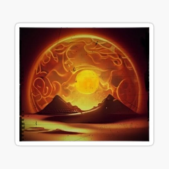 Discover sun of egypt