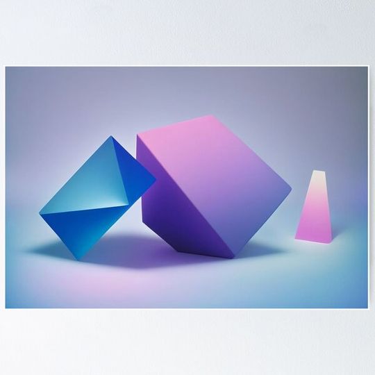 Discover Geometry | Pyramids