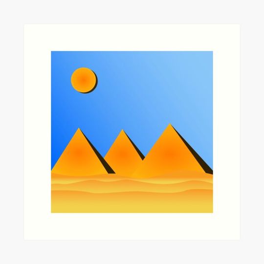Discover Desert Dunes