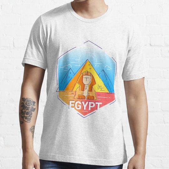 Discover Egypt modern travel