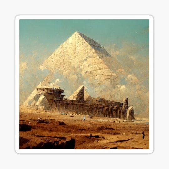 Discover Ancient Giza