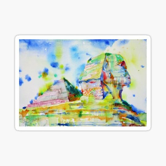 Discover SPHINX and PYRAMID