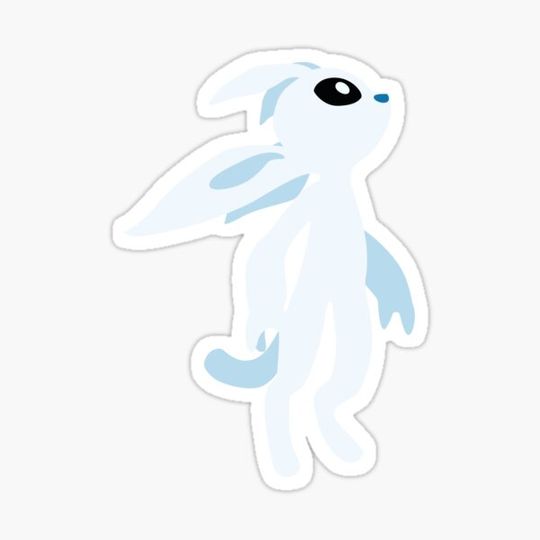 Discover Ori Vector Art
