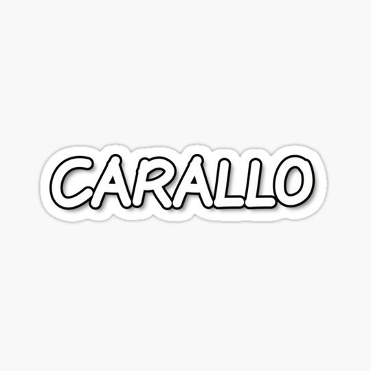 Discover Carallo