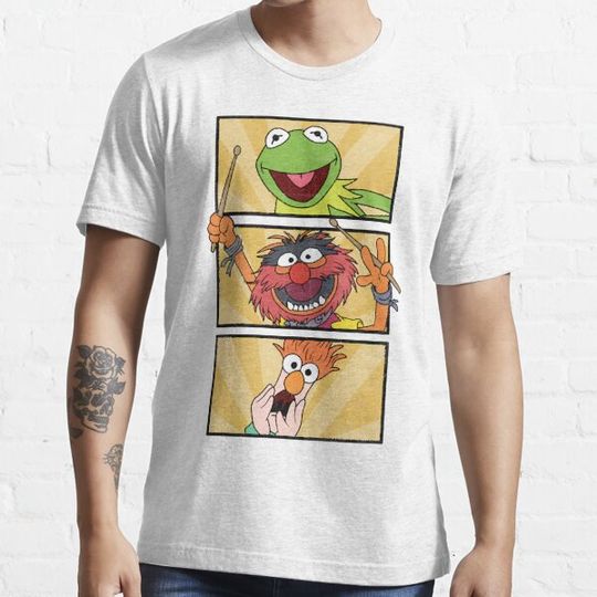 Discover The Muppet Show