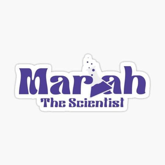 Discover Mariah The Scientist
