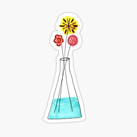 Discover quirky flower arrangement 2