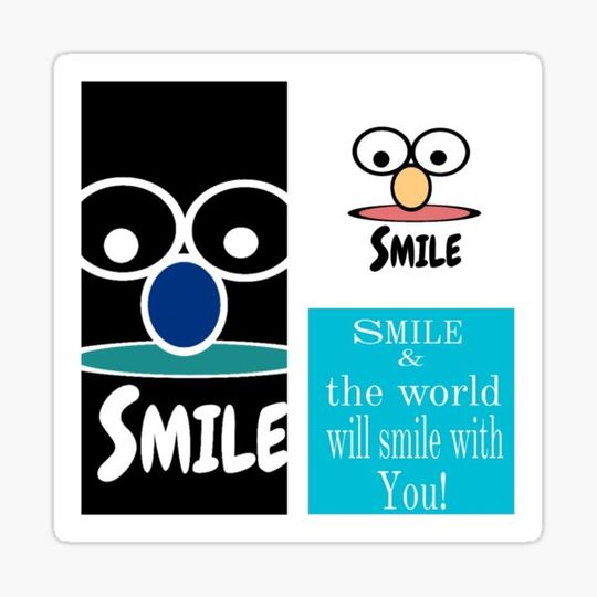 Discover Smile