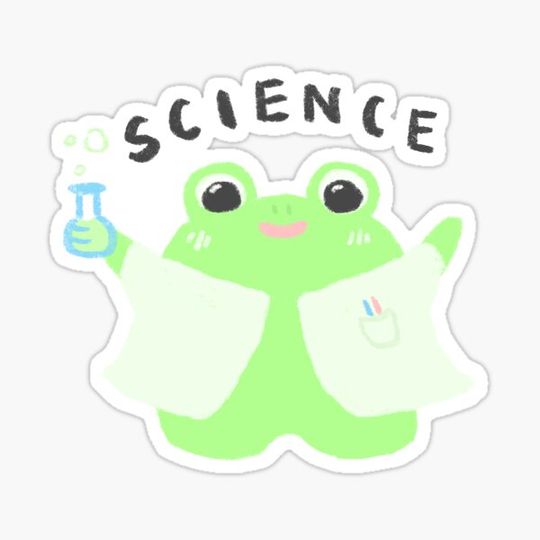 Discover Science!