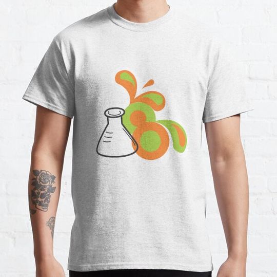 Discover Science bitch