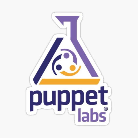 Discover Puppet