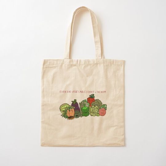 Discover Muppet Christmas Carol - Vegetables