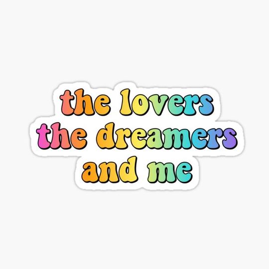 Discover Rainbow Connection