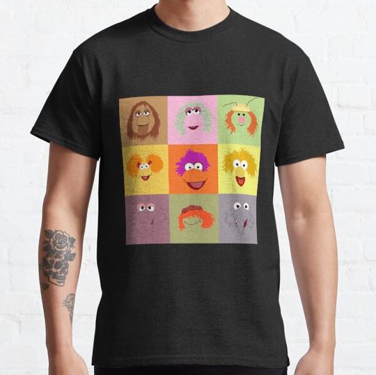 Discover Fraggles 2