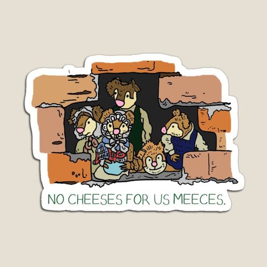 Discover Muppet Christmas Carol - Meeces