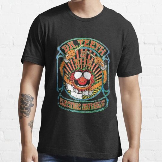 Discover ELECTRIC MAYHEM