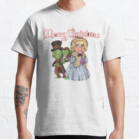 Discover The muppet christmas carol