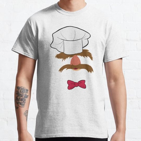 Discover Swedish Chef