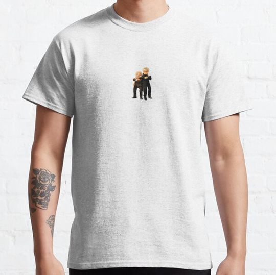 Discover Copy of Statler and Waldorf