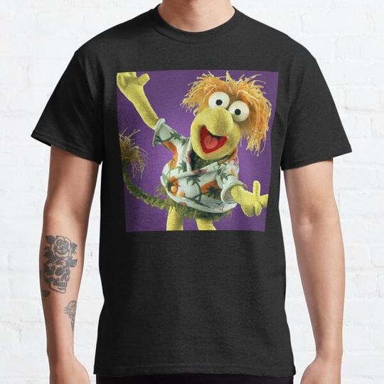 Discover Wembley Fraggle