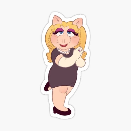 Discover Pastel Piggy