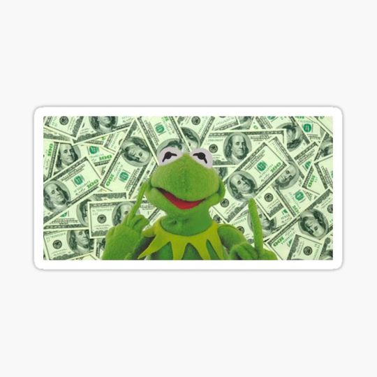 Discover Kermiot Money