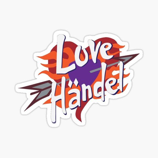 Discover love handel