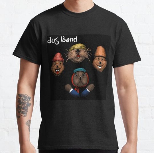 Discover Royal Jug Band