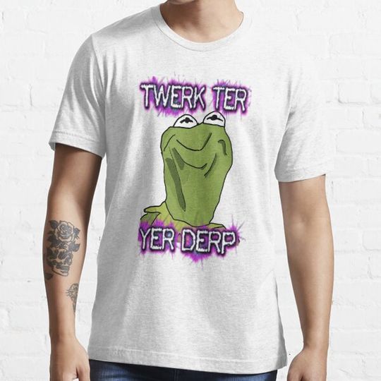 Discover Kermiderp