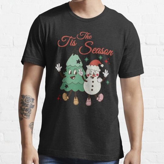 Discover Tis The Season Christmas