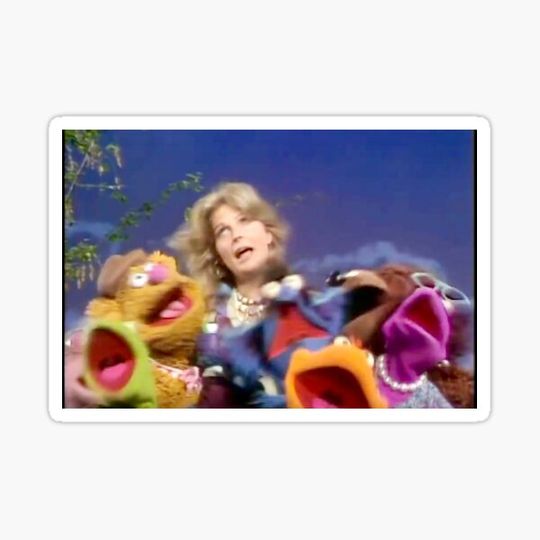 Discover Candice Bergen Sings With Friends