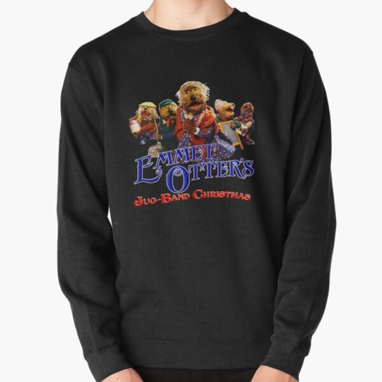 Discover Emmet Otters Jug Band Christmas