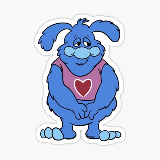 Discover thog dont care