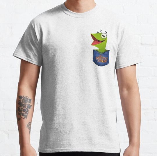 Discover Cool K the frog