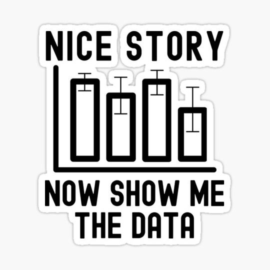 Discover Data Analyst Funny Data Design Shirt