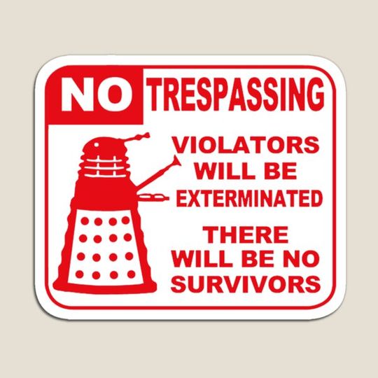 Discover Signs of Danger!