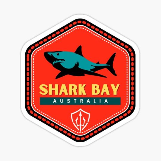 Discover Shark Bay,Australia