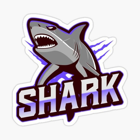 Discover Shark