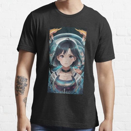 Discover Aika Granzchesta anime japan