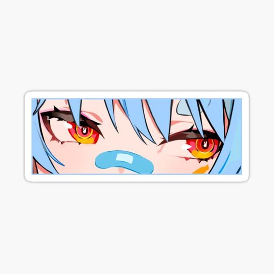 Discover Lewd Eyes