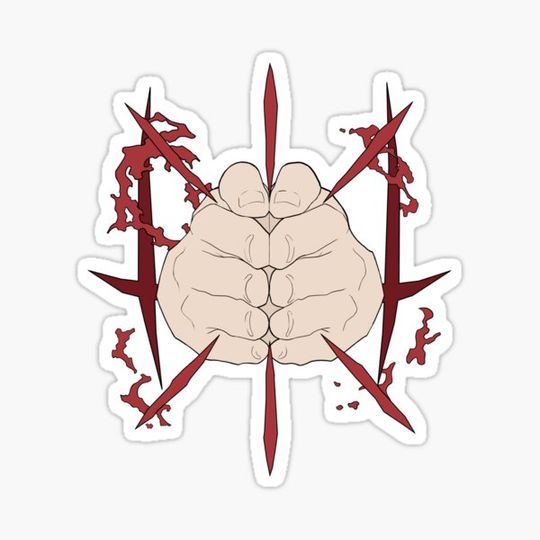 Discover Piercing Blood
