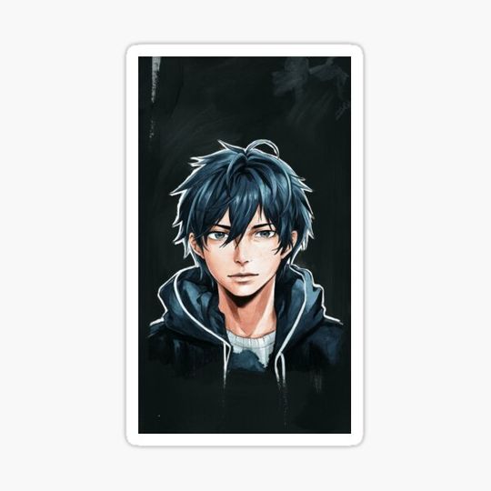 Discover Ayato Sakamaki anime