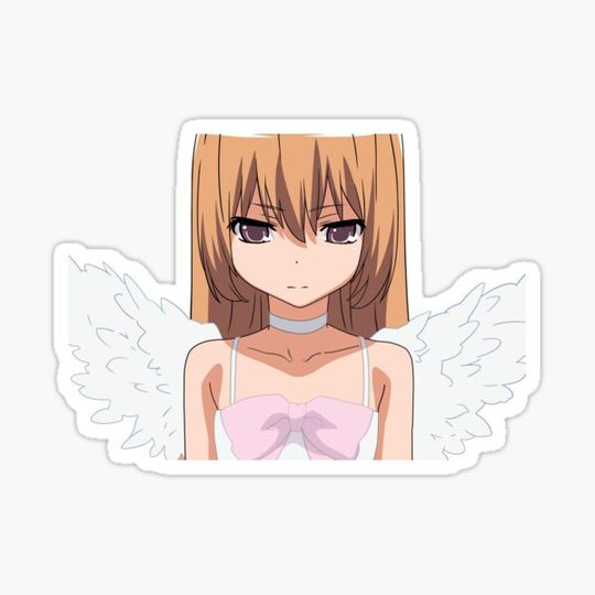 Discover Taiga Sad Angel